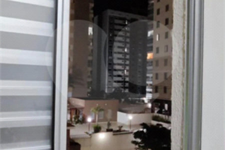 Pare de pagar aluguel! Apartamento com 2 dormitórios no Parque Industrial