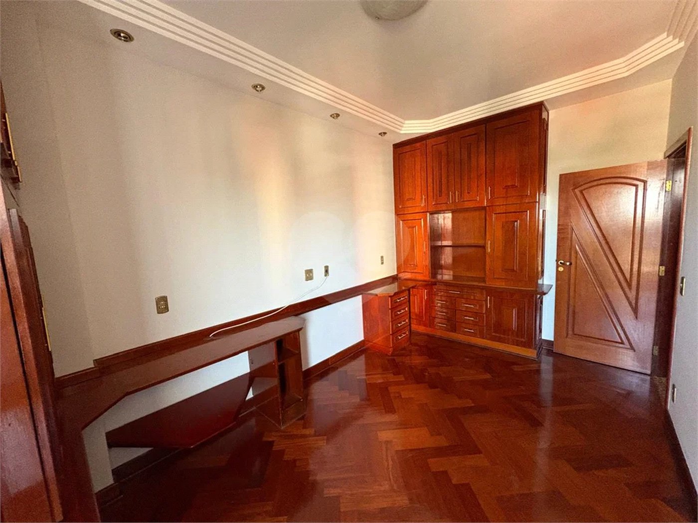 Apartamento disponível no Edifício Palladium no Centro de Piracicaba - SP.