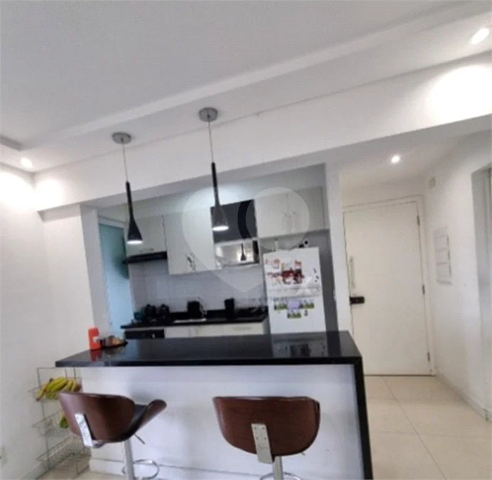 Apartamento à venda no Tremembé 2 quartos e 1 vaga