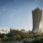 Apartamentos de Luxo de 780 m² na Cidade Jardim