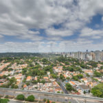 Cobertura à venda com 4 suítes em Campo Belo, São Paulo, SP