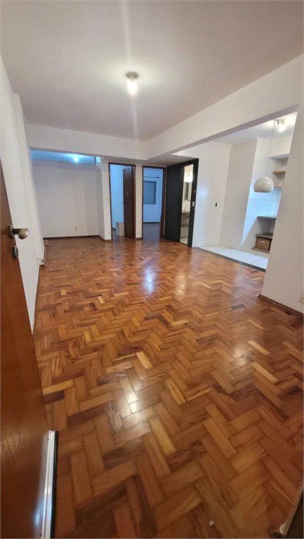 Apartamento à venda com 2 quartos em Butantã, São Paulo, SP