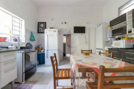 Sobrado com 2 dormitórios - Bela Vista