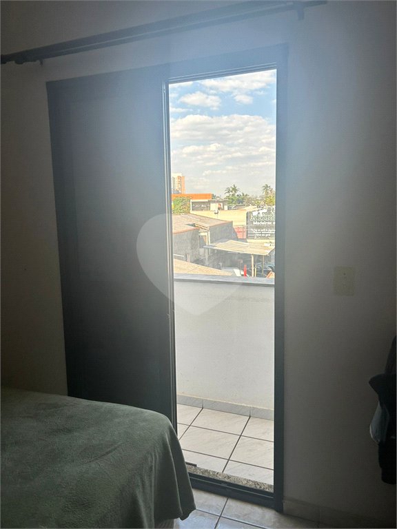 Apartamento à venda - Santo André