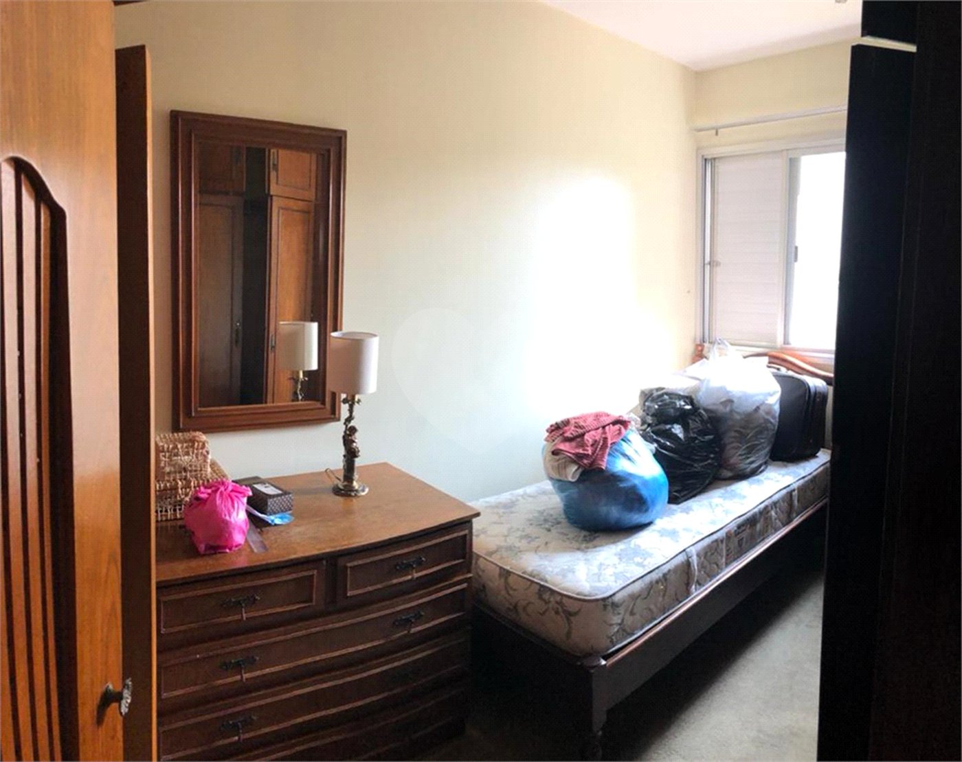 Apartamento com 65 m2 ,2 dormitórios à venda no Paraiso