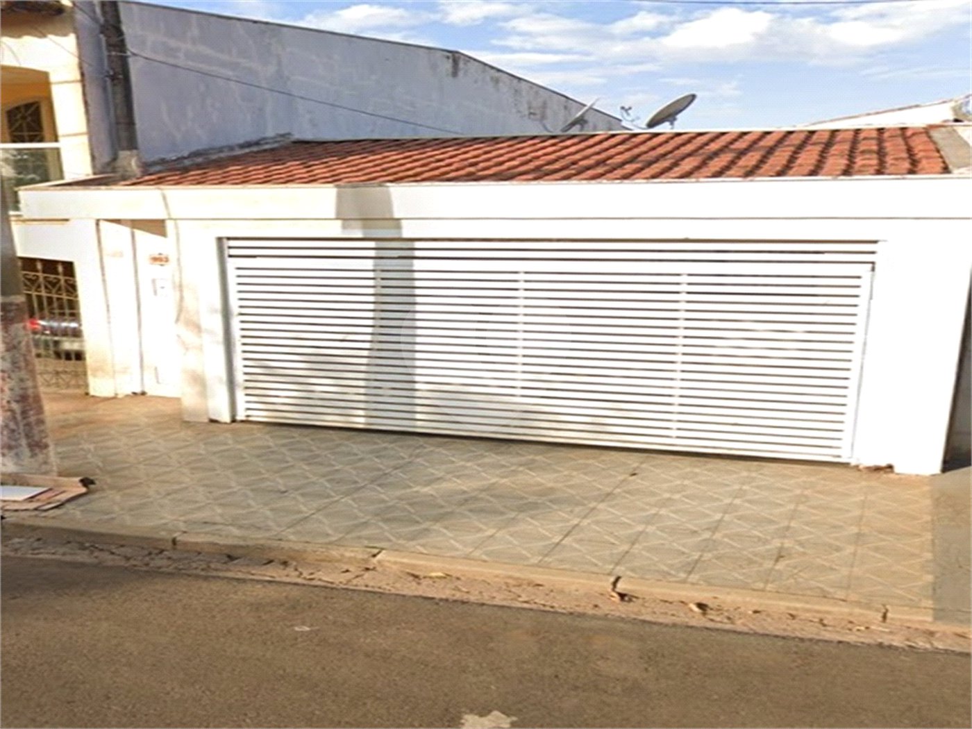 Casa à venda na Vila Morumbi -São Carlos/SP