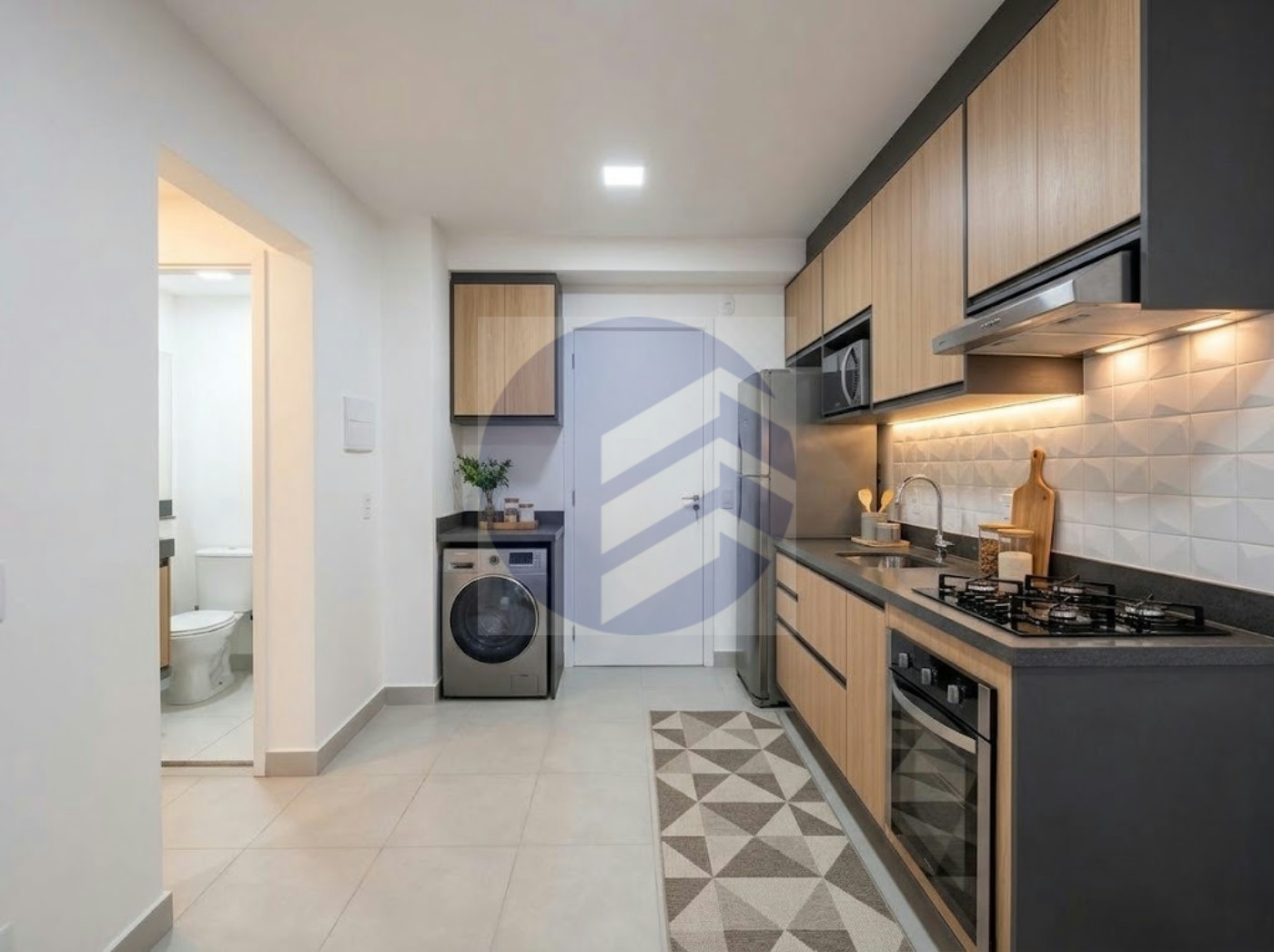 Apartamento para alugar com 2 quartos, sendo 1 banheiro, em Socorro, São Paulo - SP