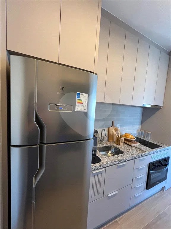 Apartamento para locação na Vila Nova Conceição