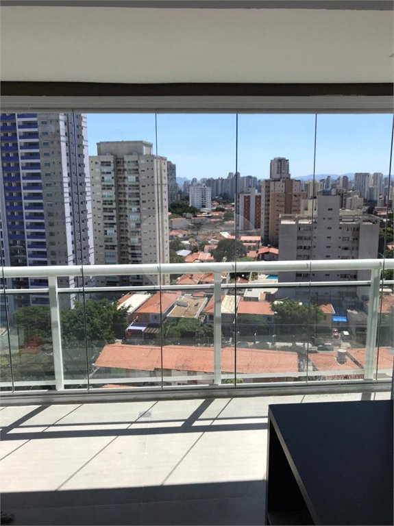 Vila Mascote 1 suite 1 vaga Maravilhoso padrão de acabamento Com Ar Condicionado