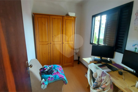 Casa á venda - Vila Guarani