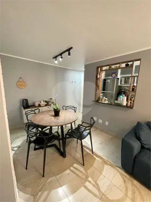 APARTAMENTO A VENDA 68M², 3 DORMITORIOS, 1 SUITE, 1 VAGA - JARDIM AMÉRICA - SÃO JOSÉ DOS CAMPOS/SP.