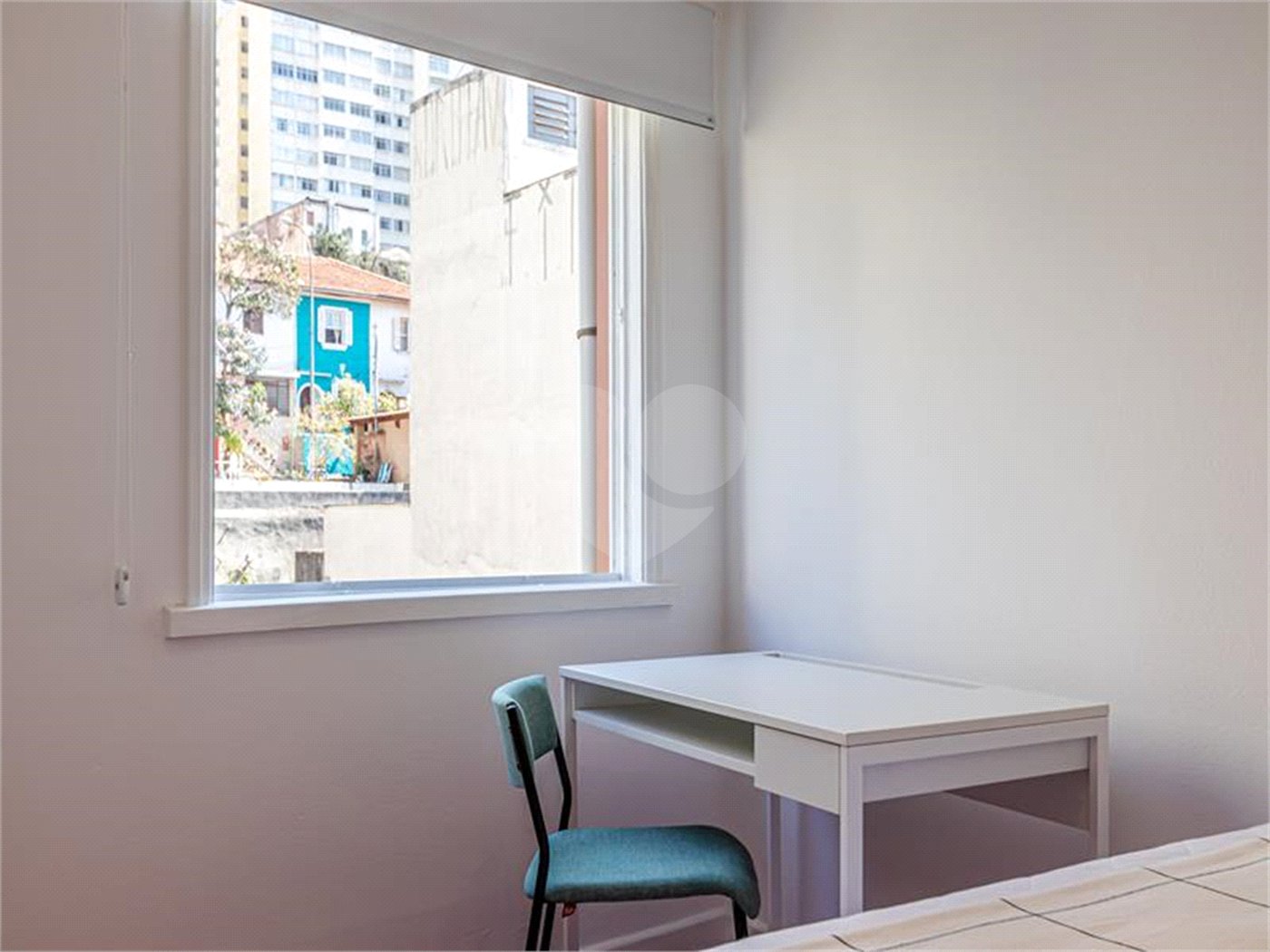 Apartamento 4 quartos em Bela Vista