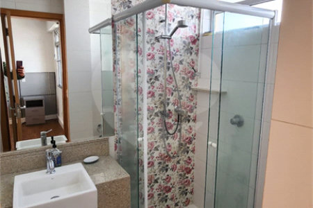 Apartamento no Condomínio Edifício Manaus em Ribeirão Preto para Venda