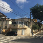 Vende Sobrado com 180m² - Vila Santa Catarina
