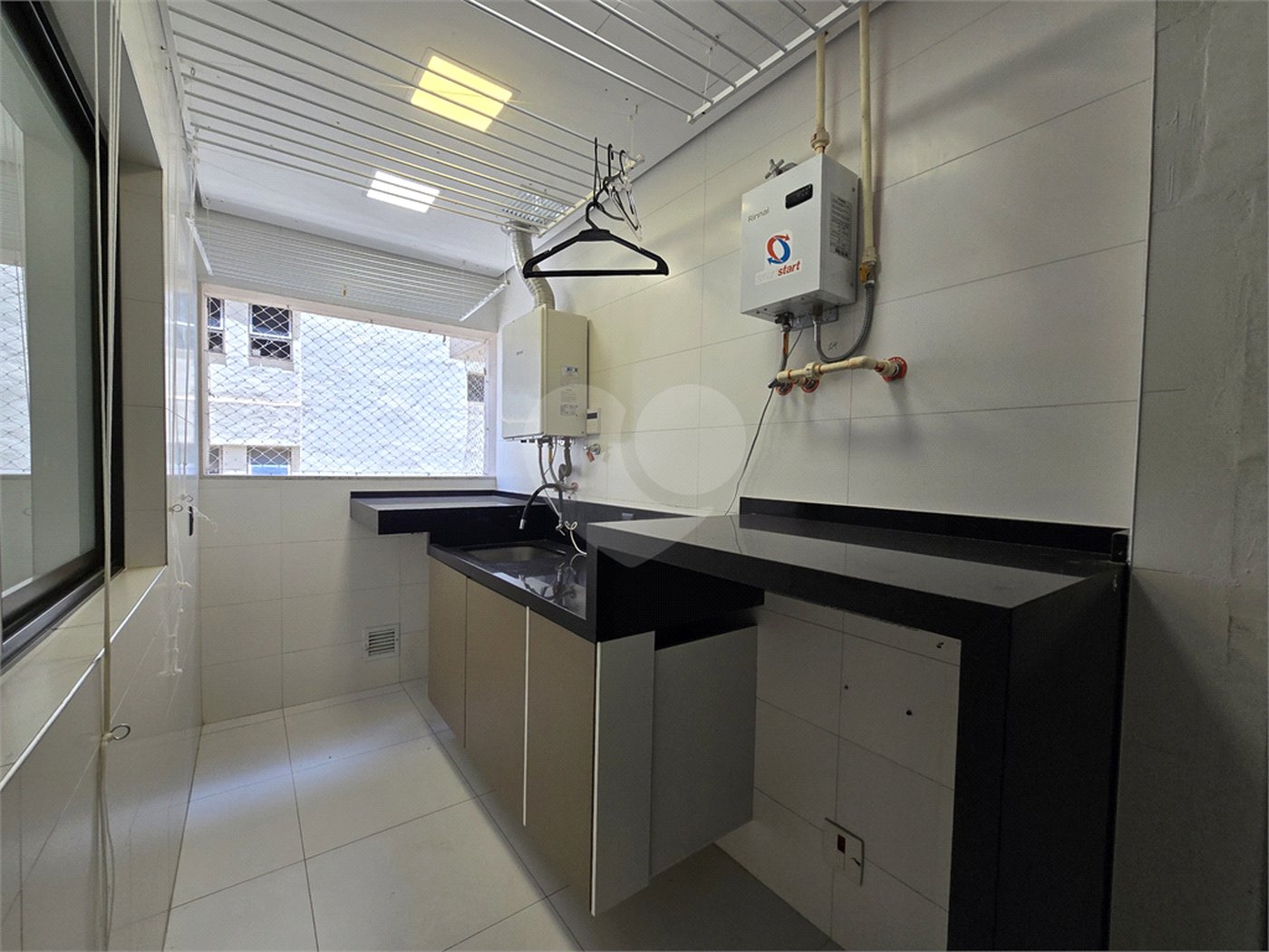 Apartamento 312 m² 4 Suítes 4 vagas 1 Por Andar em Higienópolis