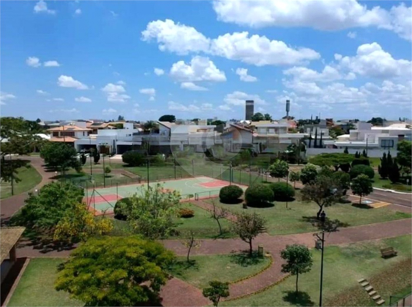 Casa venda no Condomínio Montreal - São Carlos/SP