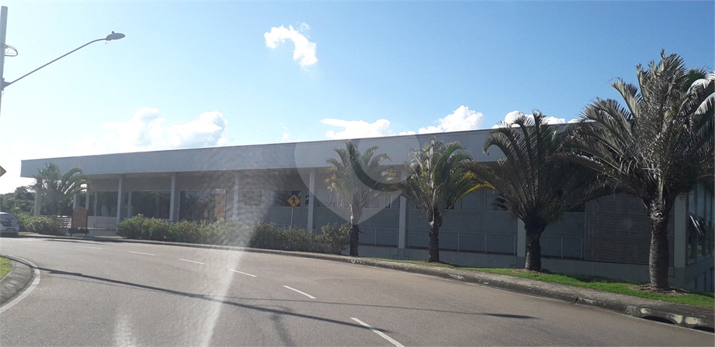 Prédio para alugar em Vila Salles, Atibaia, SP