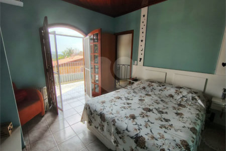 Casa de Condomínio à Venda em Itupeva/SP – Cafezal VI