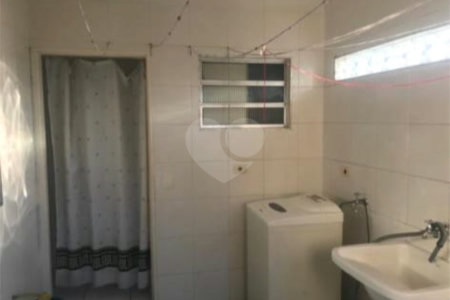 Prédio inteiro á Venda- 743m² - Mooca