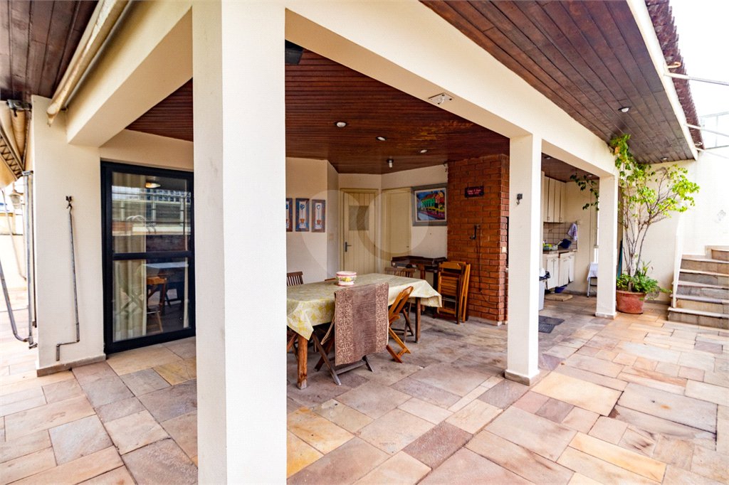 Cobertura à venda com 3 quartos, sendo 2 suítes, em Vila Olímpia, São Paulo, SP