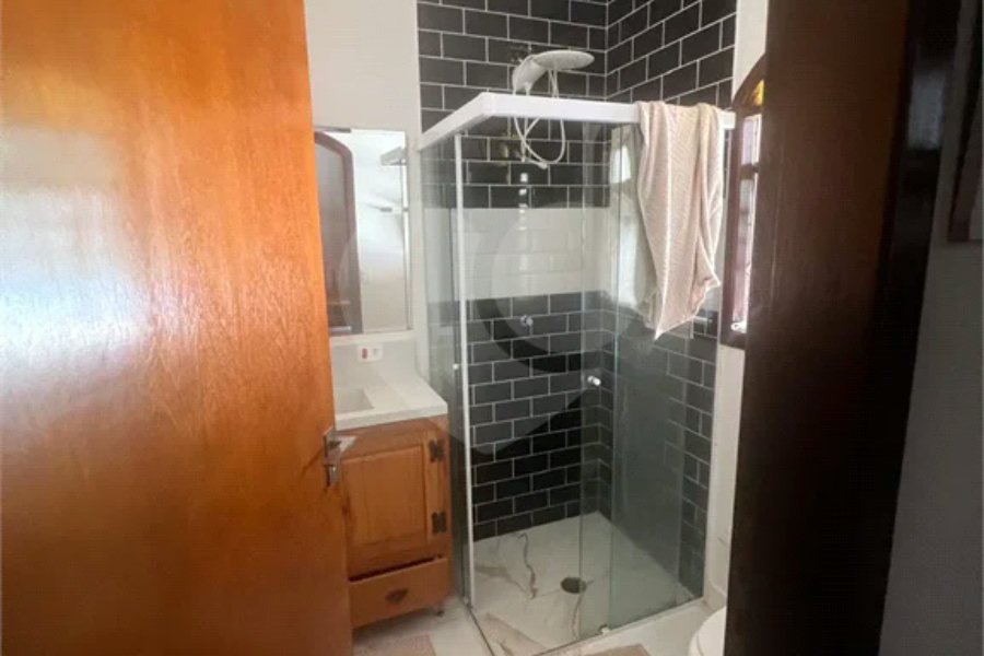 Linda Casa Em Condomínio Fechado Itapecerica da Serra