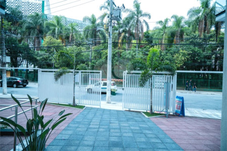 Garden Novo para Editar e Morar!