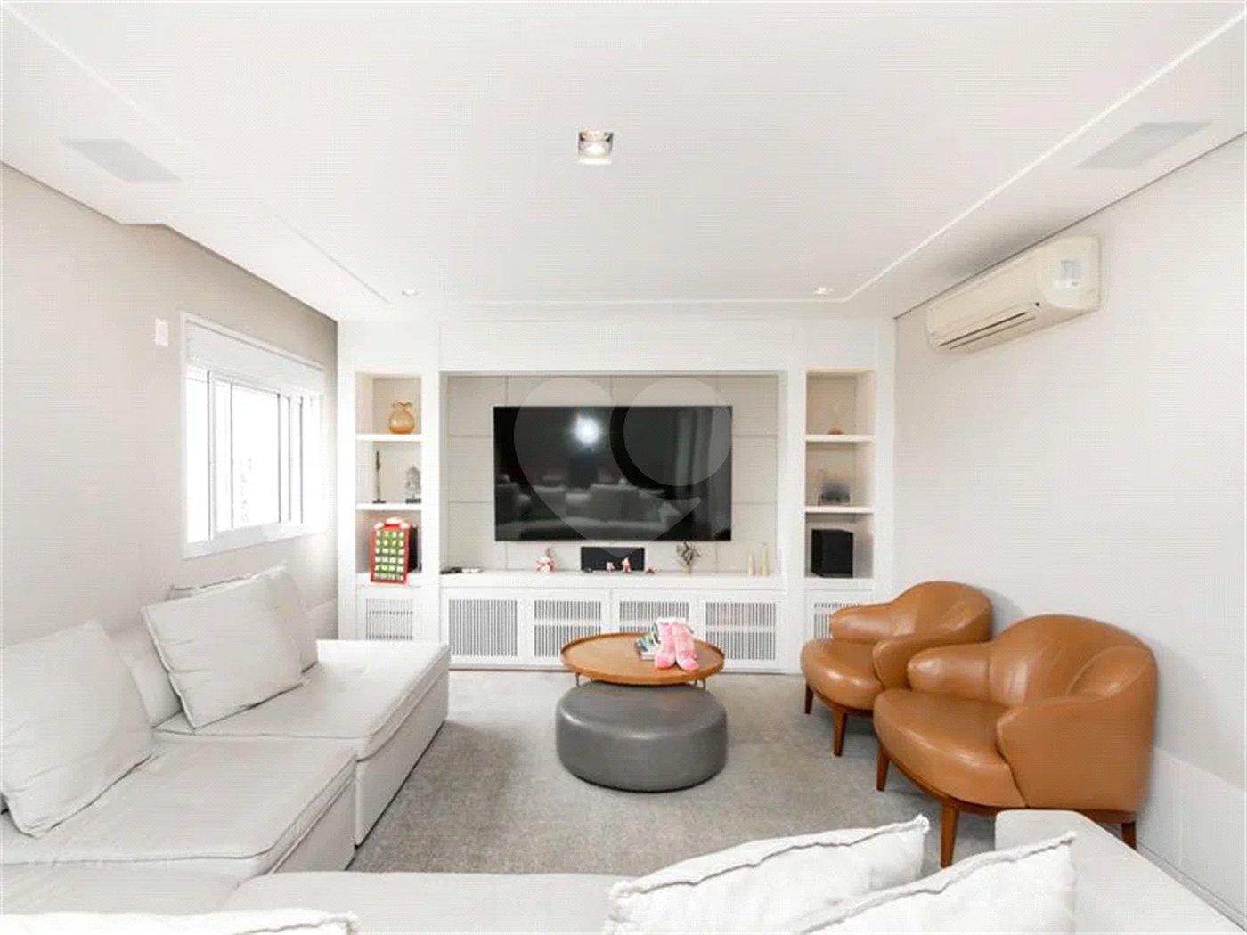 Apartamento à venda com 3 suítes em Vila Mariana, São Paulo, SP