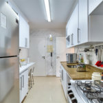 Apartamento com 3 quartos á venda no Alto da Boa Vista, São Paulo - SP