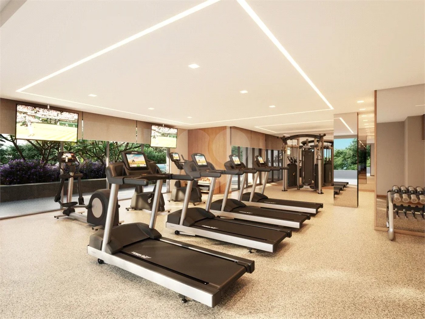 Apartamento à venda com 3 quartos, sendo 1 suíte, em Riviera de São Lourenço, Bertioga, SP