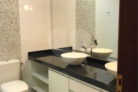 Apartamento Duplex de Alto Padrão com 500 m² no Central Park – Sofisticação e Exclusividade em São Carlos/SP
