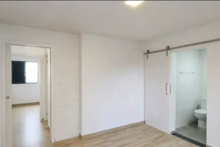 Apartamento recém-reformado com 3 dormitórios e estrutura completa de lazer