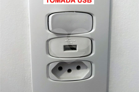 Studio Mobiliado. Venha conferir, esta ótima opção.