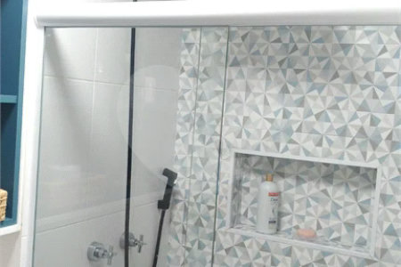 APARTAMENTO A VENDA EM SP BELÉM