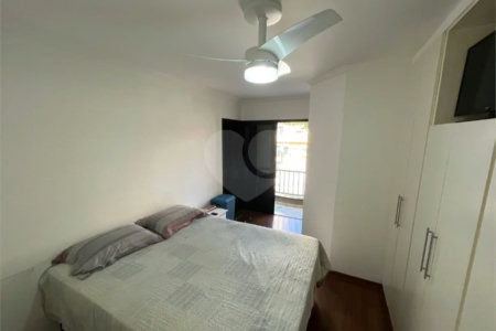 Sobrado Á Venda com 3 Suítes - Jardim Anália Franco - São Paulo - SP