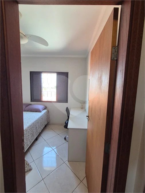 Sobrado à venda com 3 quartos em Vila Industrial, Piracicaba, SP