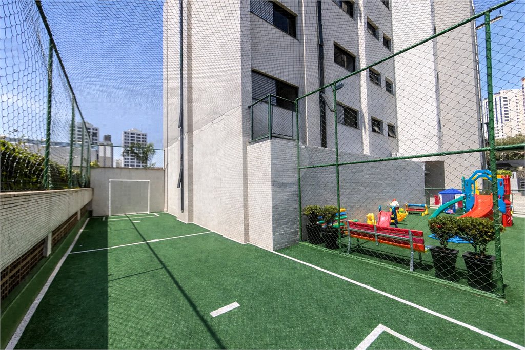 Apartamento à venda - Anália Franco
