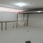 Imóvel térreo com mezanino, com 63,54 m² Edif. Lex Offices.