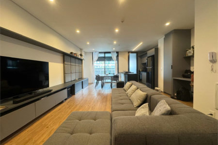 Apartamento com 105m² na região do Brooklin em São Paulo - SP.