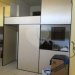 Salão comercial de 200m2 para locação na Mooca