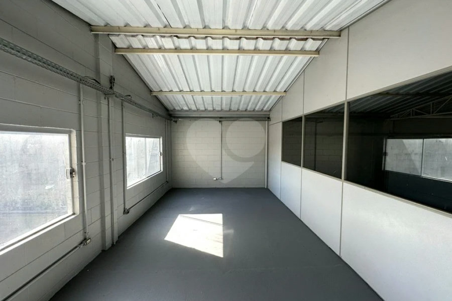 Barracão Comercial para alugar em Santa Terezinha em Piracicaba