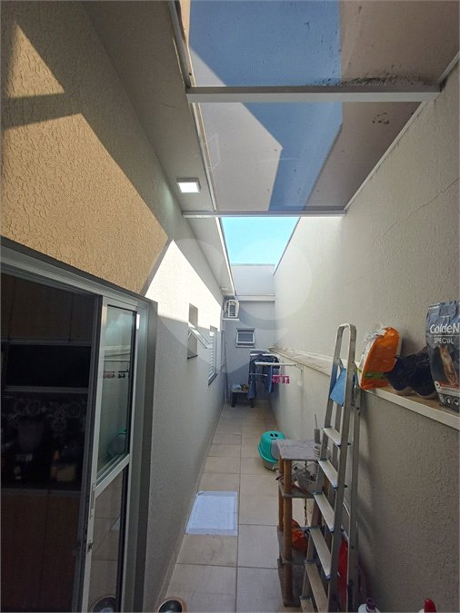 CASA À VENDA – JARDIM VENEZA