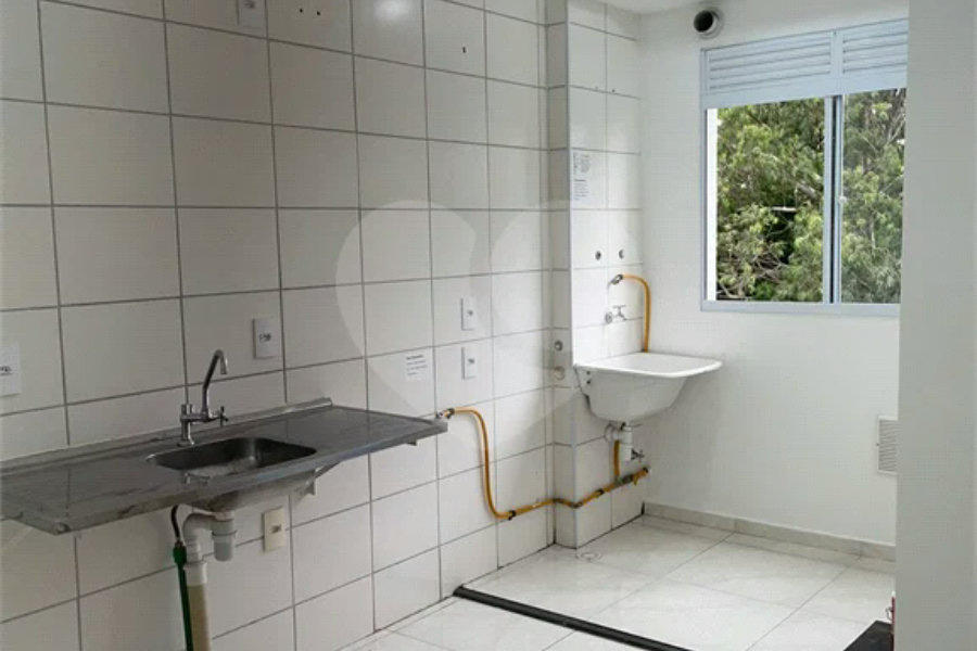 Apartamento à venda no bairro Jaraguá.