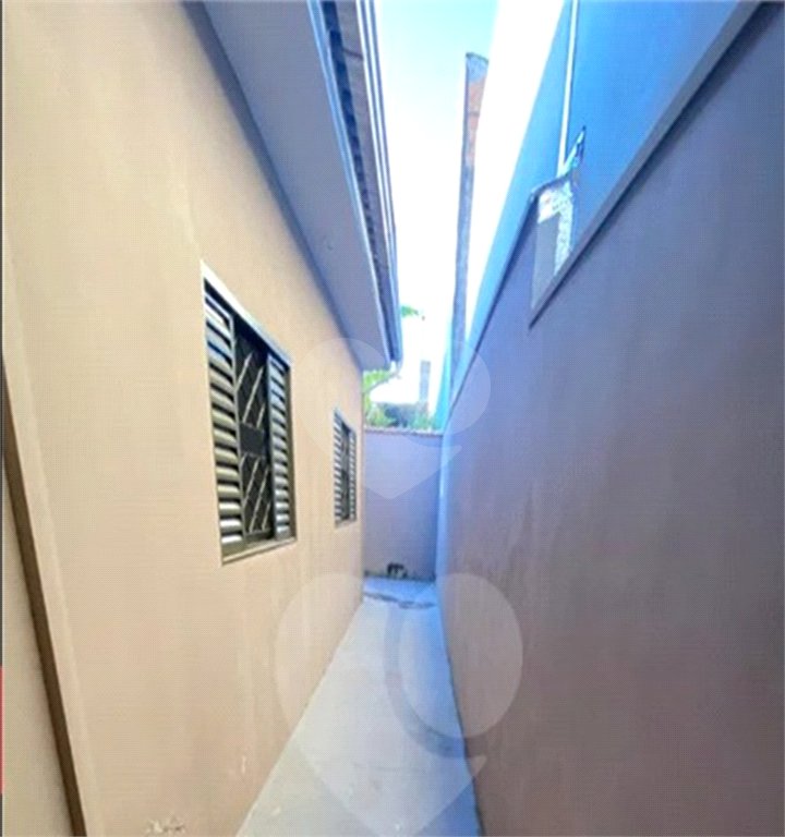 Casa para venda localizada no Jardim Medeiros