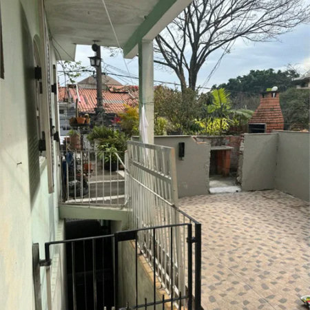 Terreno à venda com 4 quartos em Jardim Odete, São Paulo, SP
