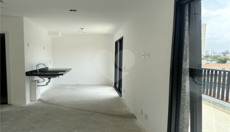 Apartamento à venda em Bosque da Saúde, São Paulo, SP