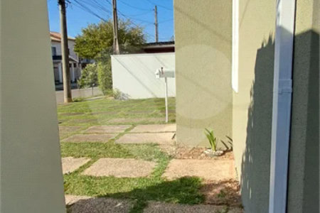 Casa Térrea à Venda – Condomínio Villaggio di Itaici | Indaiatuba/SP