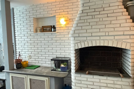 Casa para venda em Jardim Peri Peri com 3 quartos, sendo 1 suíte, 149m²