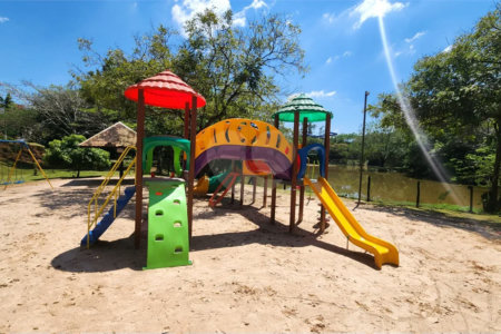 Casa Térrea à Venda no Condomínio Villaggio Capriccio – Louveira/SP