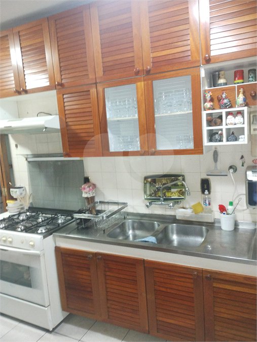 Apartamento Exclusivo de 4 Quartos no Condomínio São Paulo In – Perdizes