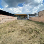 Terreno na Avenida São Carlos